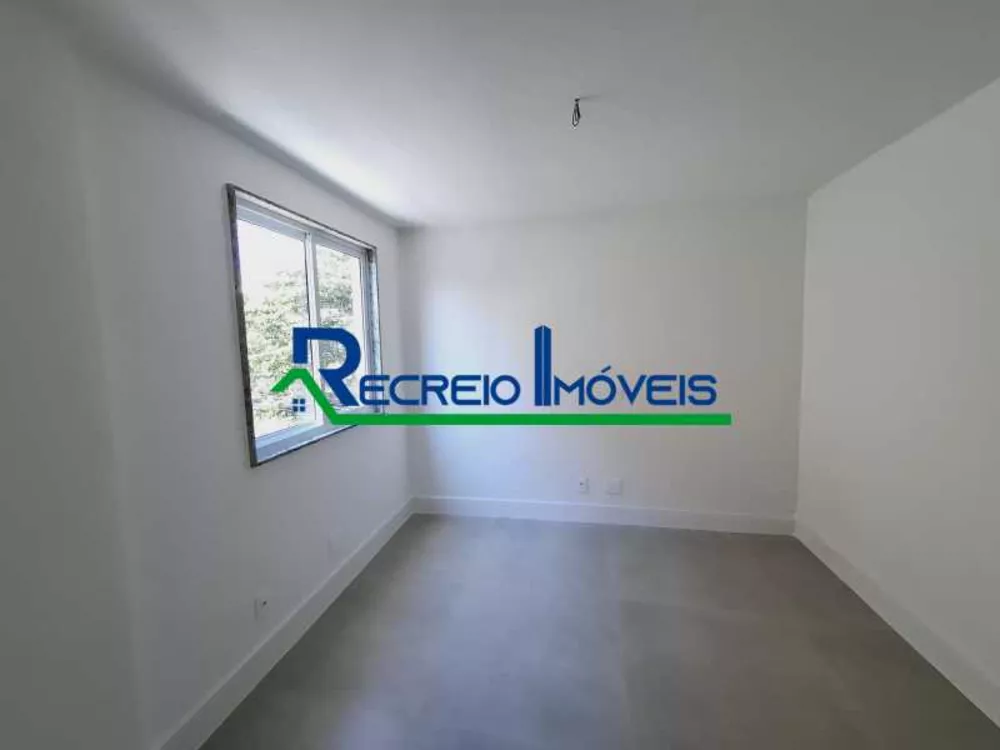 Apartamento, 3 quartos, 109 m² - Foto 2