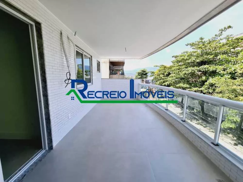 Apartamento, 3 quartos, 109 m² - Foto 7