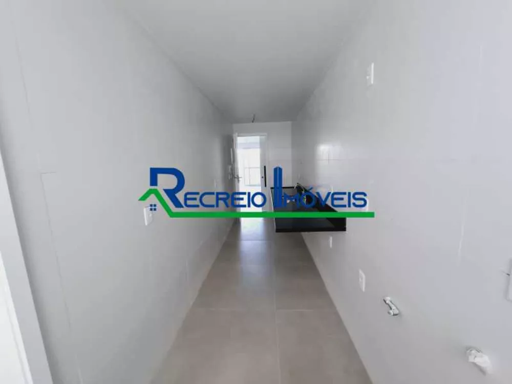 Apartamento, 3 quartos, 109 m² - Foto 5