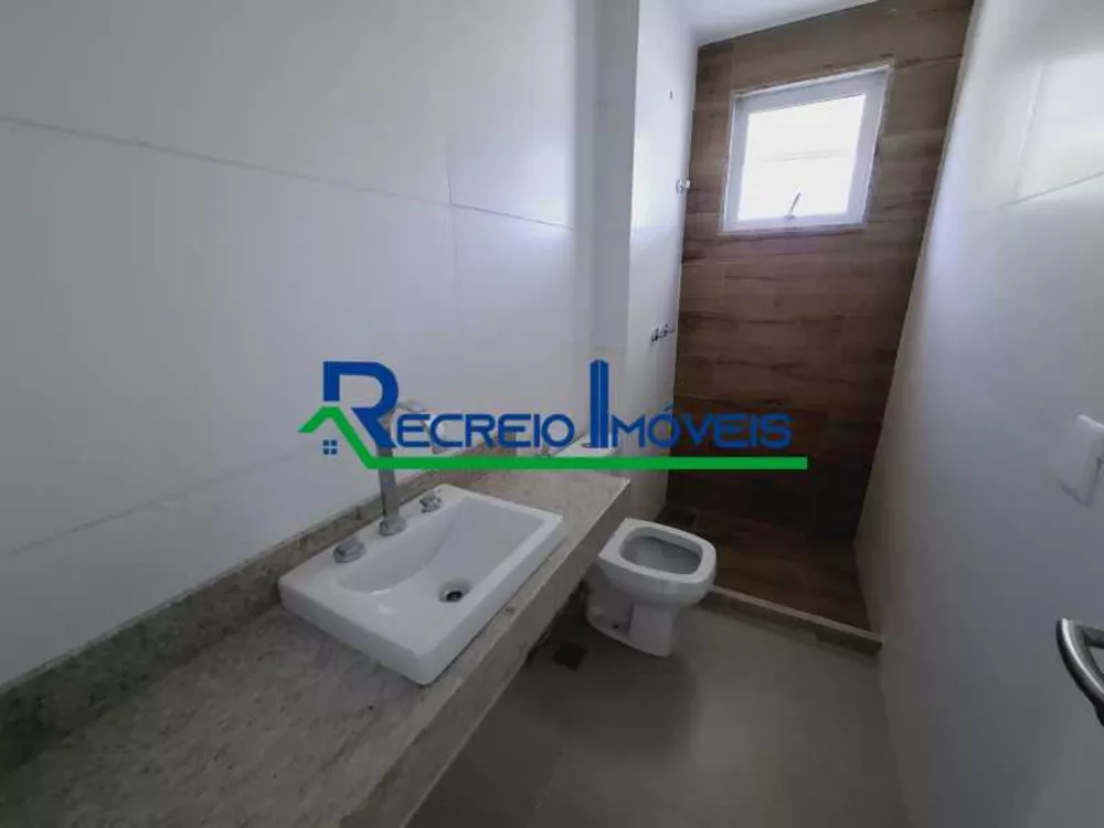 Apartamento, 3 quartos, 109 m² - Foto 4