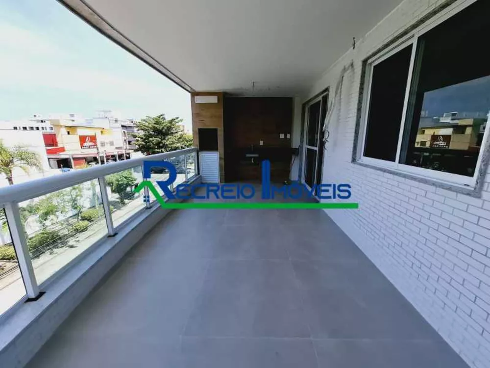 Apartamento, 3 quartos, 109 m² - Foto 13