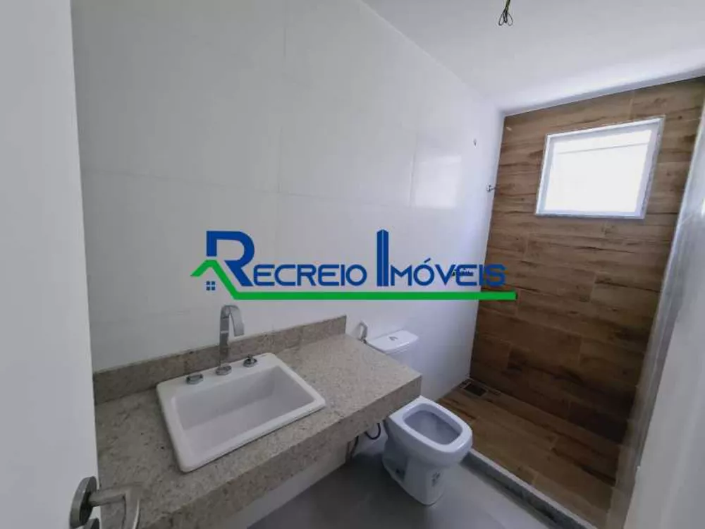 Apartamento, 3 quartos, 109 m² - Foto 11