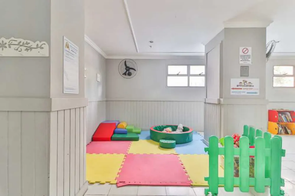 Apartamento, 3 quartos, 82 m² - Foto 18