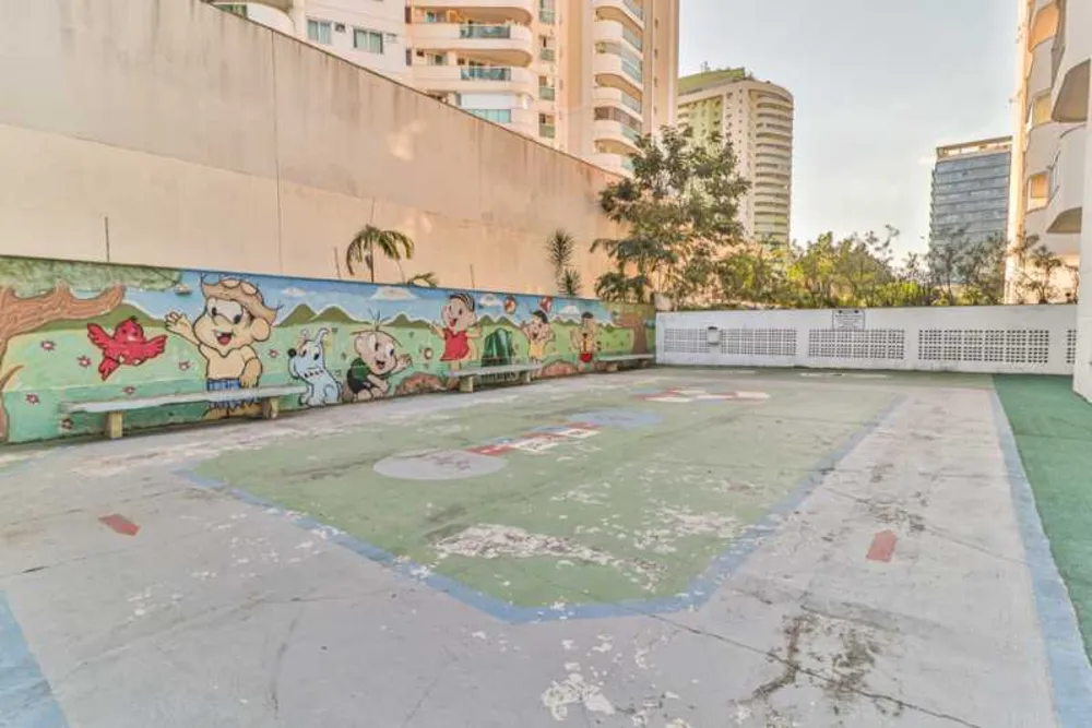 Apartamento, 3 quartos, 82 m² - Foto 20
