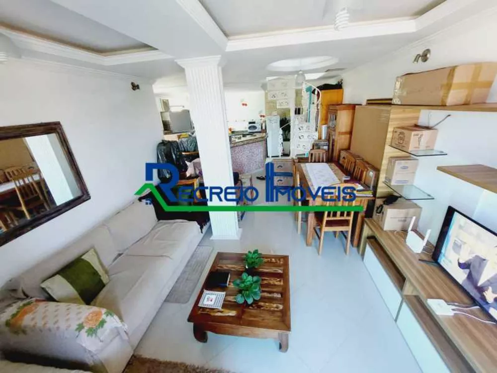 Cobertura, 2 quartos, 127 m² - Foto 20
