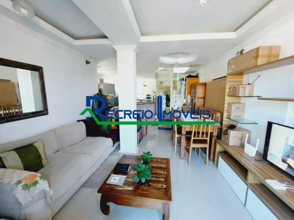 Cobertura, 2 quartos, 127 m² - Foto 1
