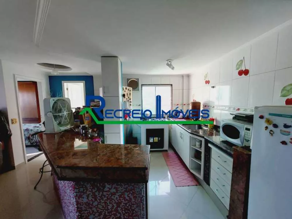 Cobertura, 2 quartos, 127 m² - Foto 3