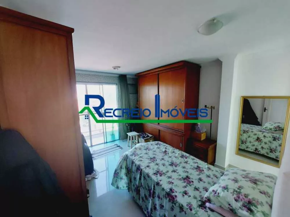 Cobertura, 2 quartos, 127 m² - Foto 15