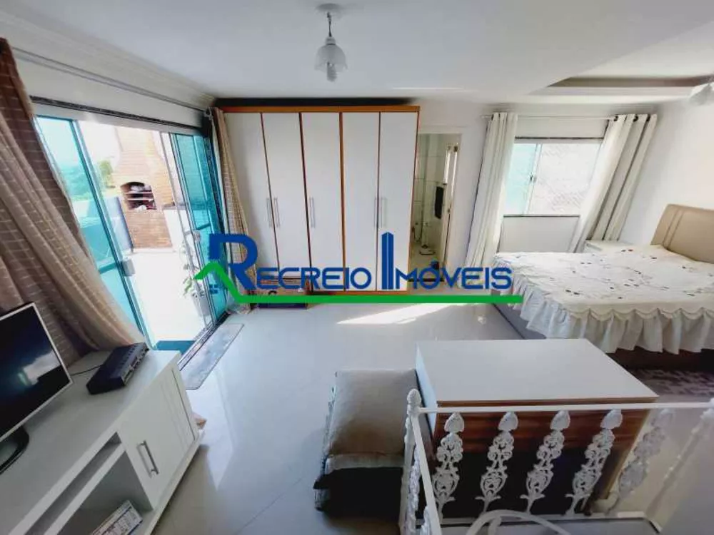 Cobertura, 2 quartos, 127 m² - Foto 26