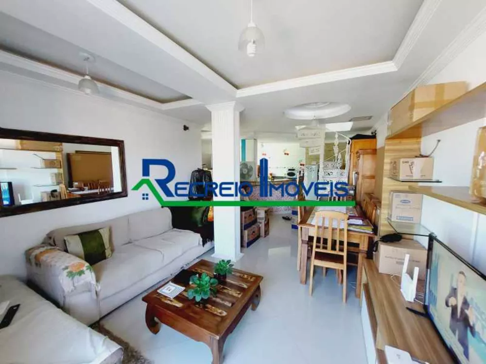 Cobertura, 2 quartos, 127 m² - Foto 30