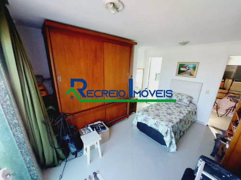 Cobertura, 2 quartos, 127 m² - Foto 5