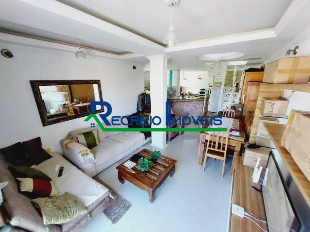 Cobertura, 2 quartos, 127 m² - Foto 12