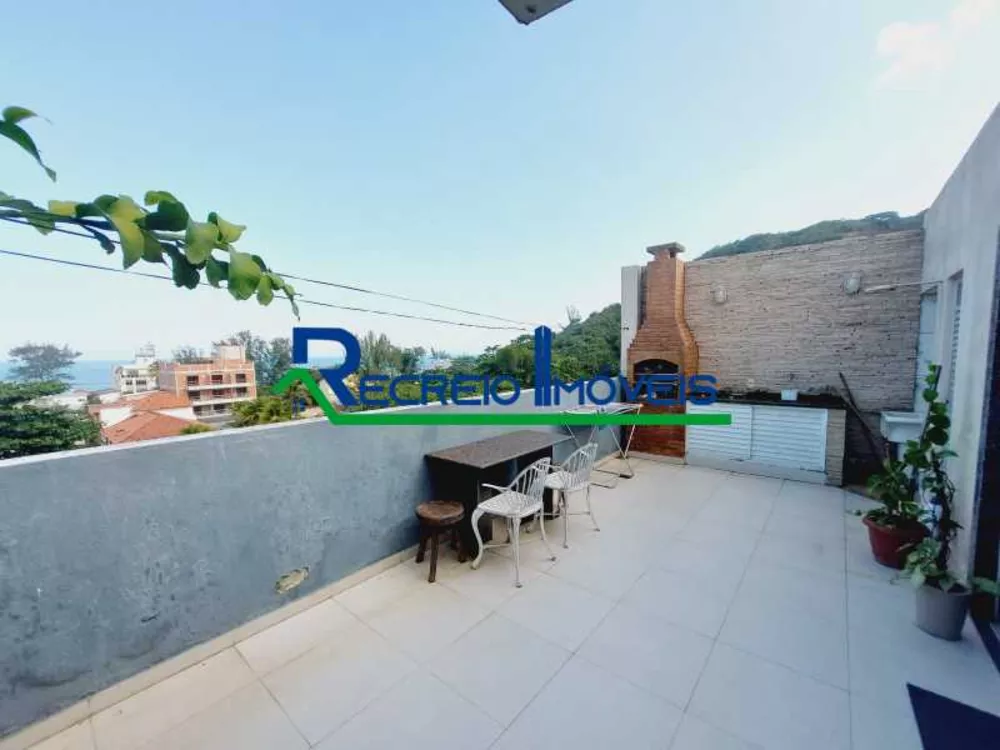 Cobertura, 2 quartos, 127 m² - Foto 16