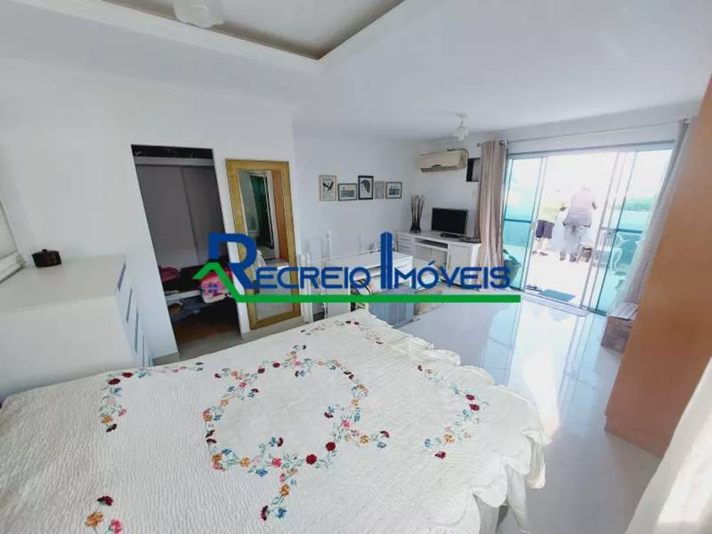 Cobertura, 2 quartos, 127 m² - Foto 14