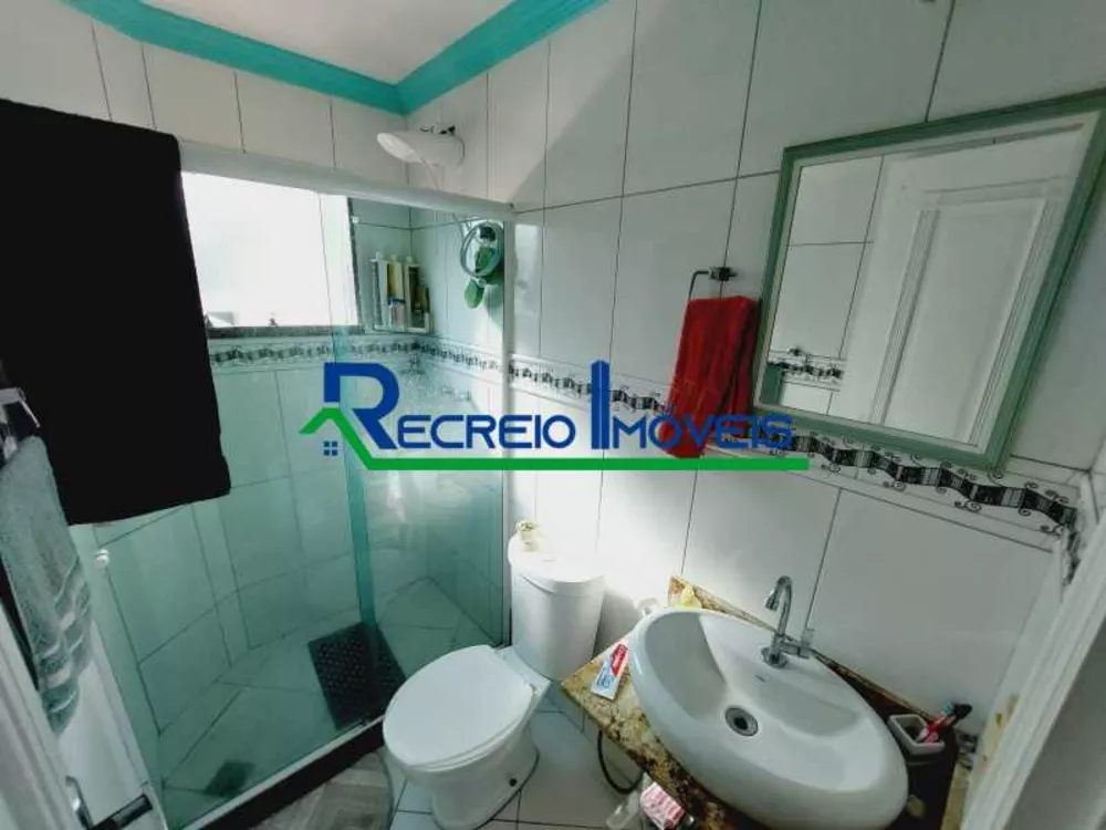 Cobertura, 2 quartos, 127 m² - Foto 10