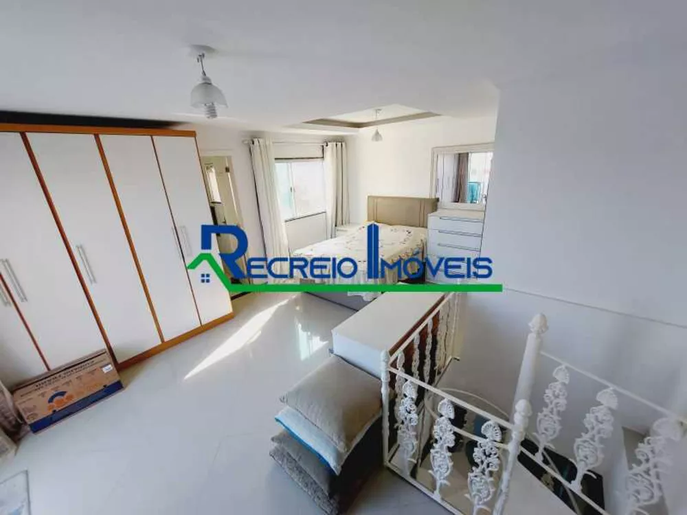 Cobertura, 2 quartos, 127 m² - Foto 25