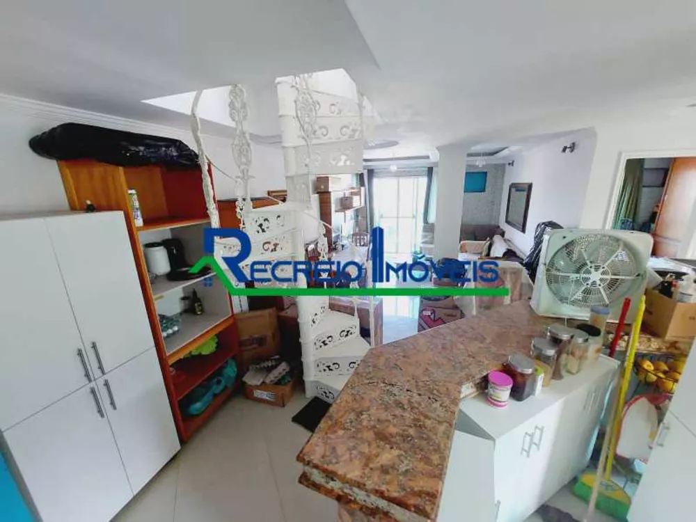 Cobertura, 2 quartos, 127 m² - Foto 28