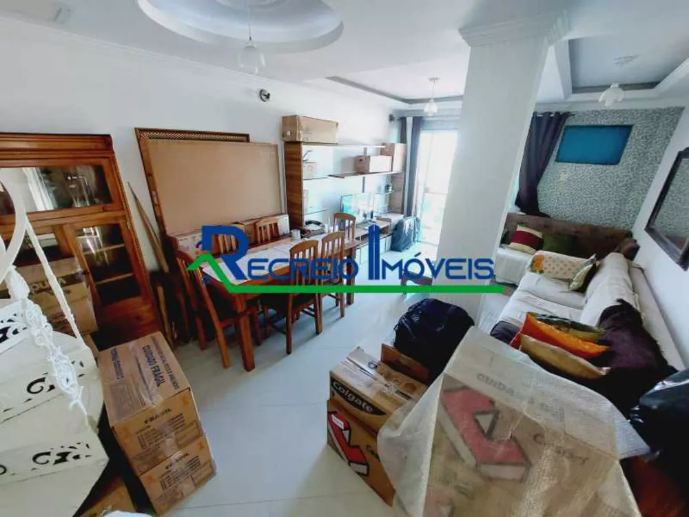 Cobertura, 2 quartos, 127 m² - Foto 21