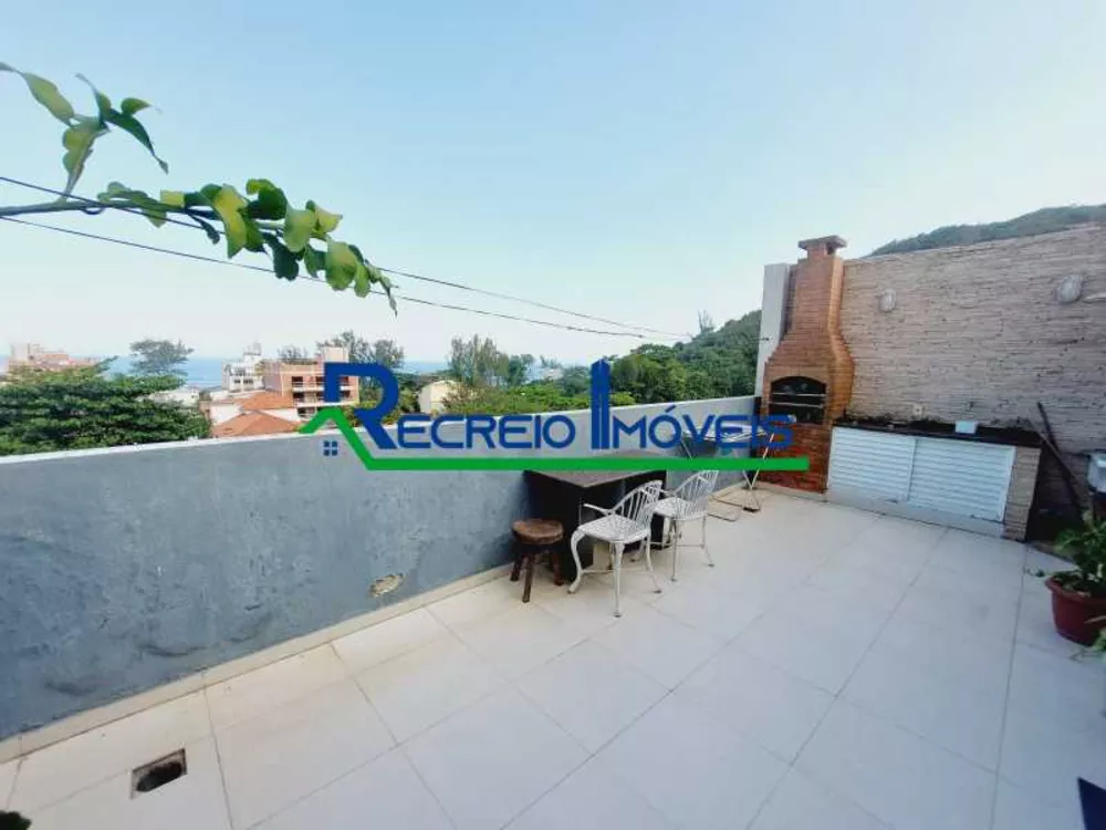 Cobertura, 2 quartos, 127 m² - Foto 22