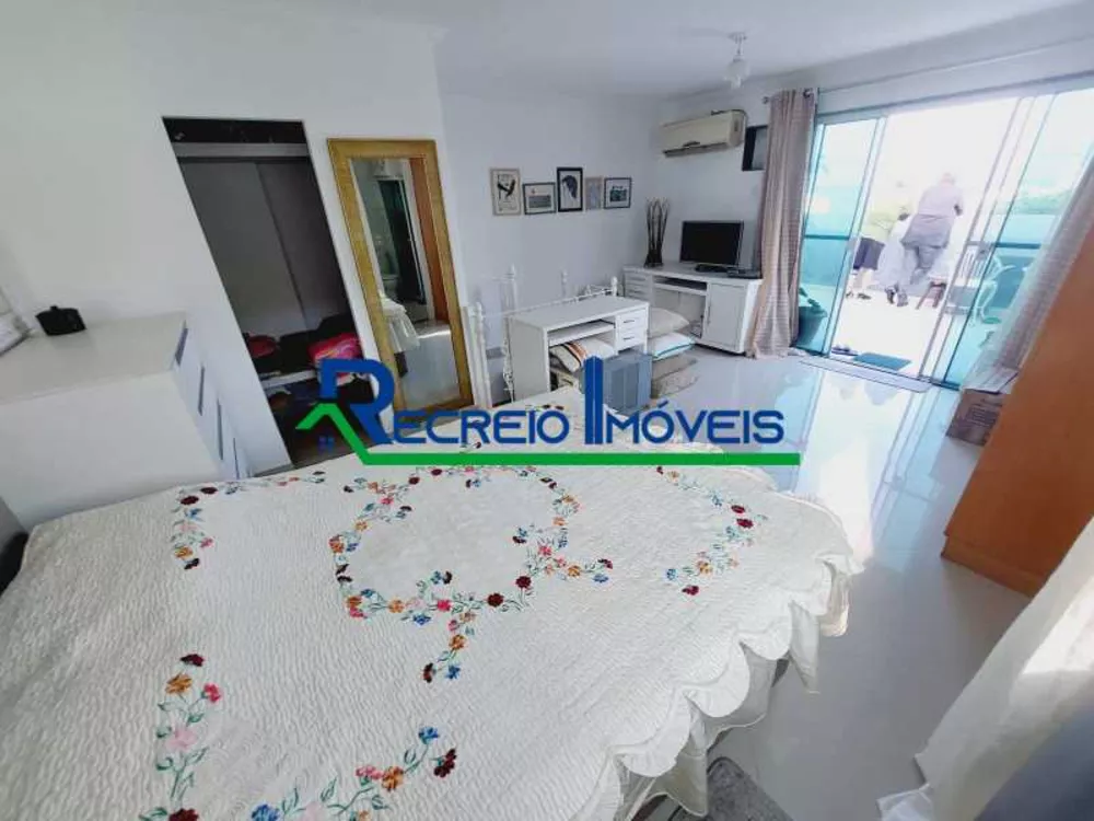 Cobertura, 2 quartos, 127 m² - Foto 4