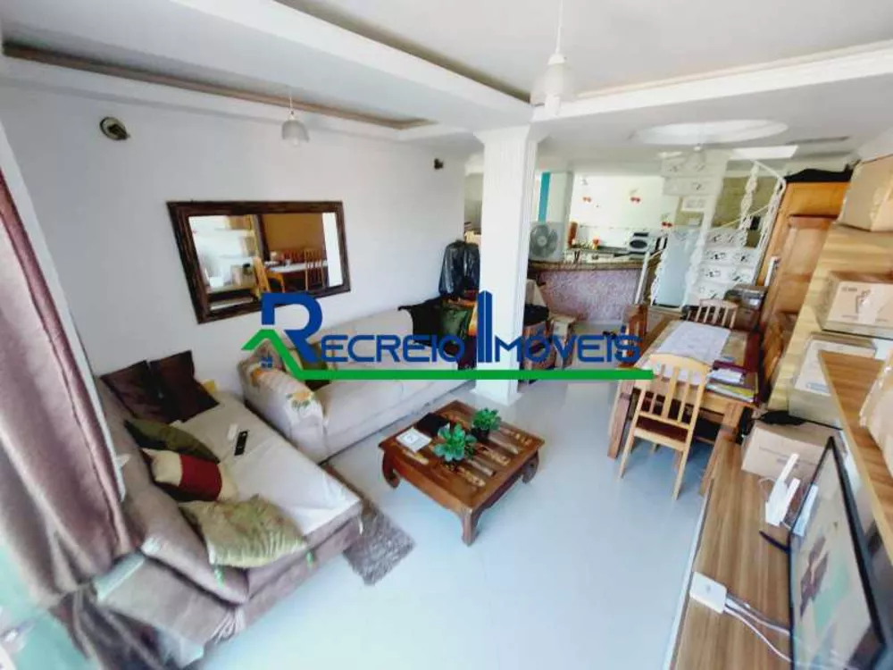 Cobertura, 2 quartos, 127 m² - Foto 8