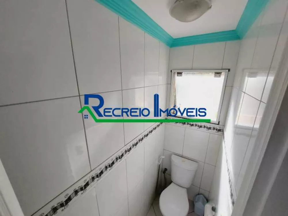 Cobertura, 2 quartos, 127 m² - Foto 6