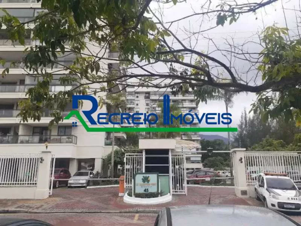 Apartamento, 2 quartos, 75 m² - Foto 1
