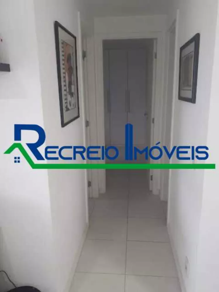 Apartamento, 2 quartos, 75 m² - Foto 10