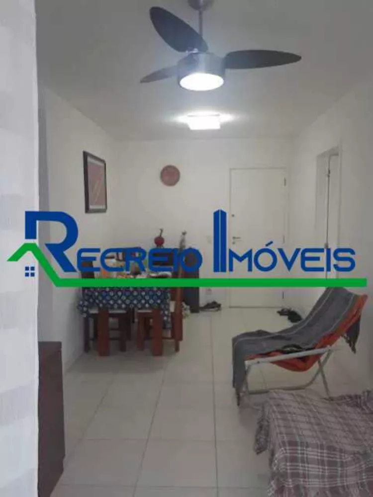 Apartamento, 2 quartos, 75 m² - Foto 9
