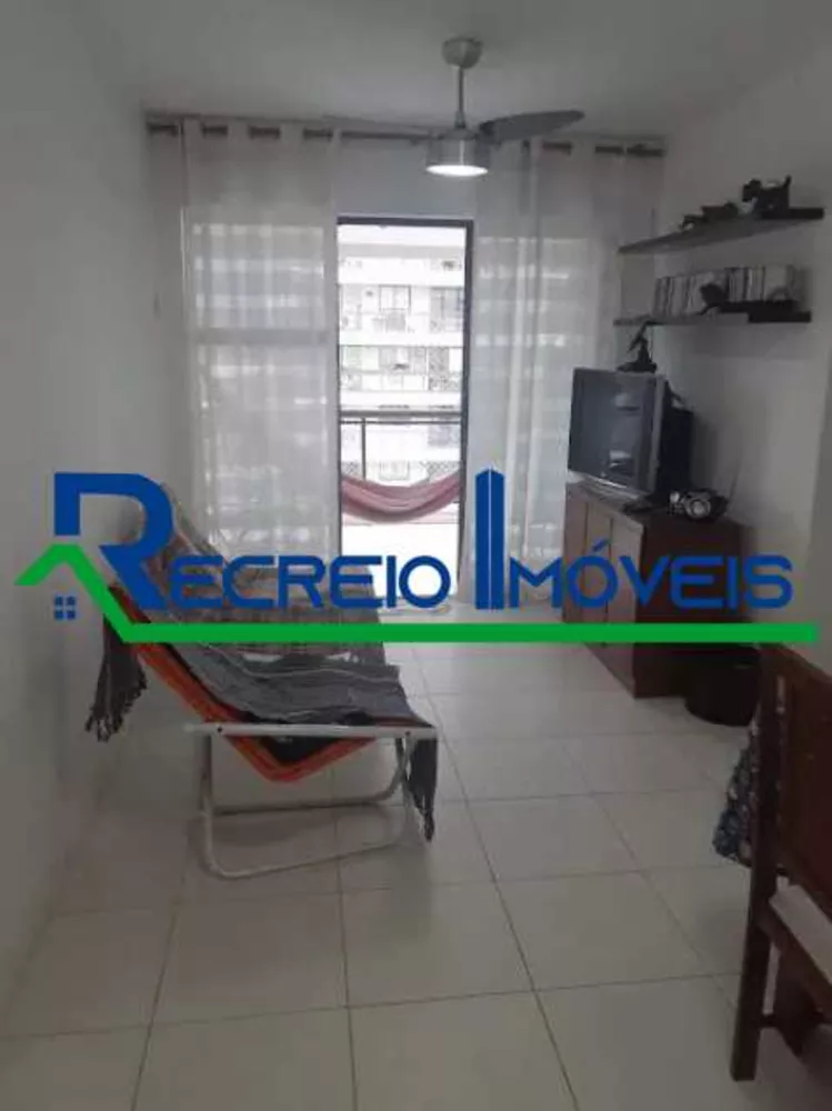 Apartamento, 2 quartos, 75 m² - Foto 8