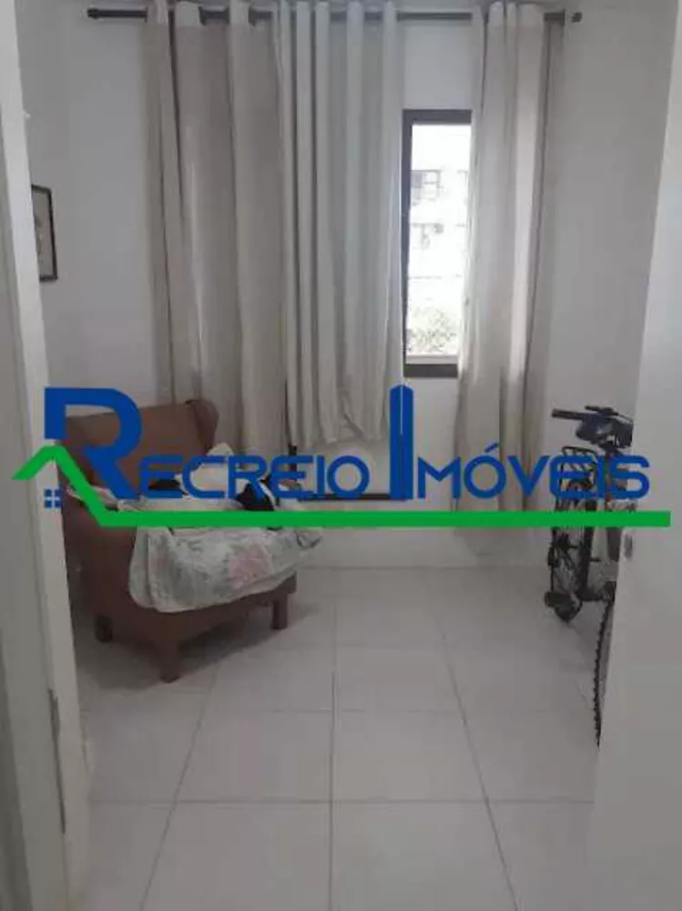 Apartamento, 2 quartos, 75 m² - Foto 11