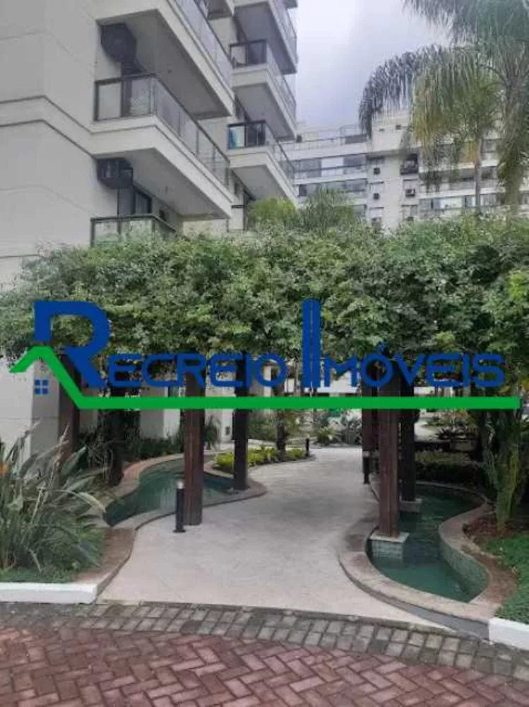 Apartamento, 2 quartos, 75 m² - Foto 2