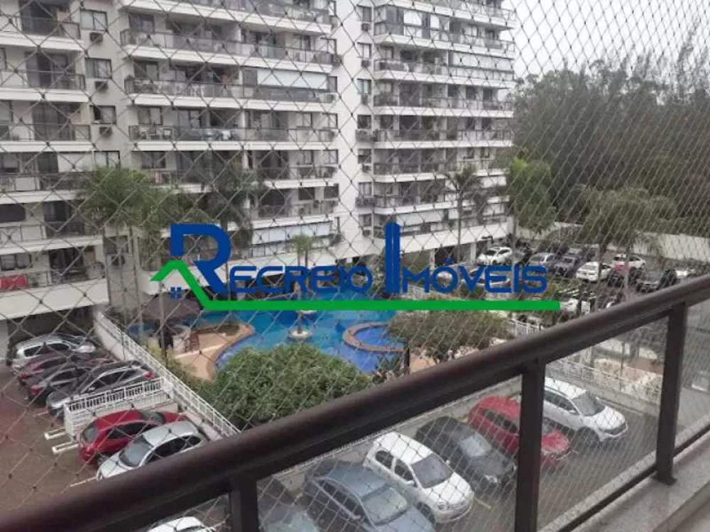 Apartamento, 2 quartos, 75 m² - Foto 3