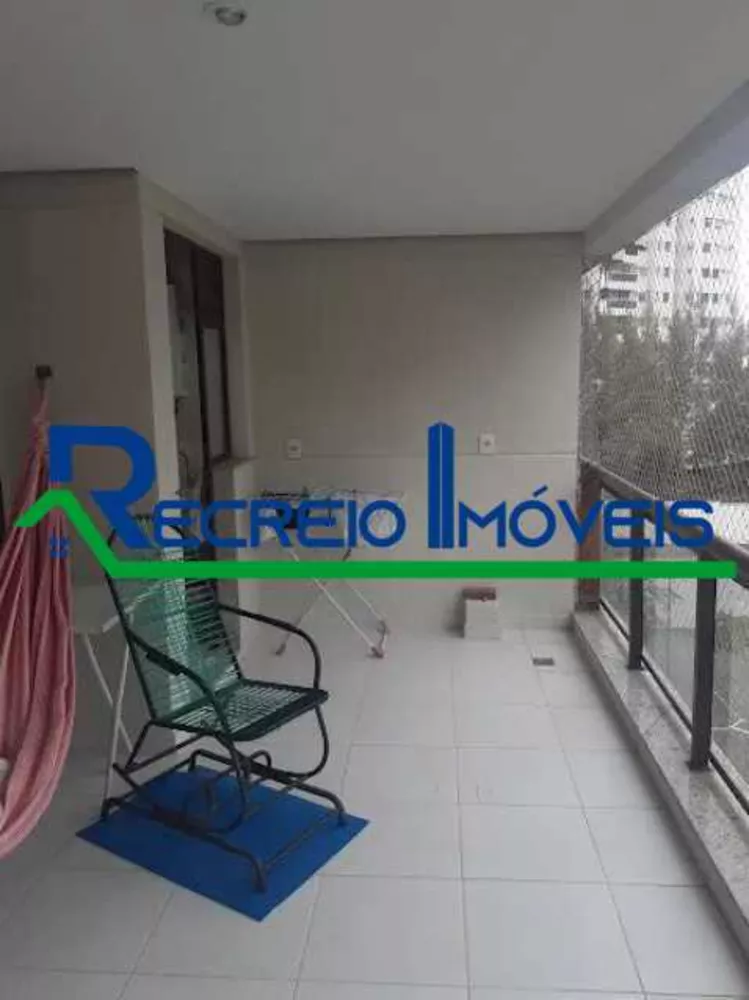 Apartamento, 2 quartos, 75 m² - Foto 6