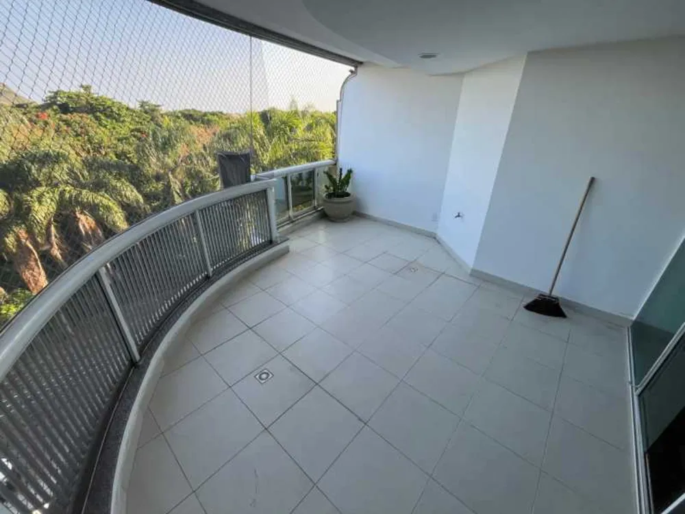 Cobertura, 3 quartos, 314 m² - Foto 2