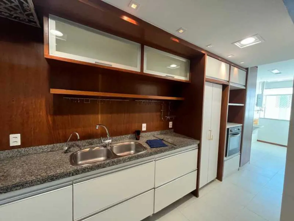 Cobertura, 3 quartos, 314 m² - Foto 8