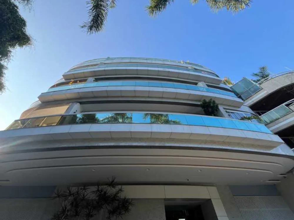 Cobertura, 3 quartos, 314 m² - Foto 30