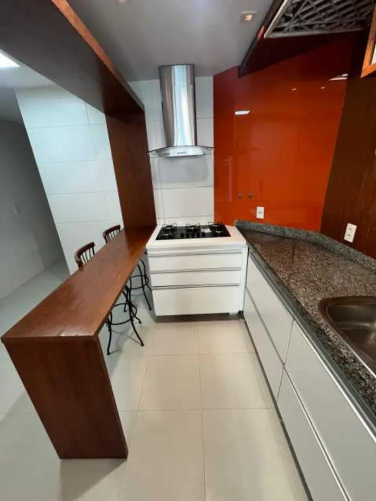 Cobertura, 3 quartos, 314 m² - Foto 7