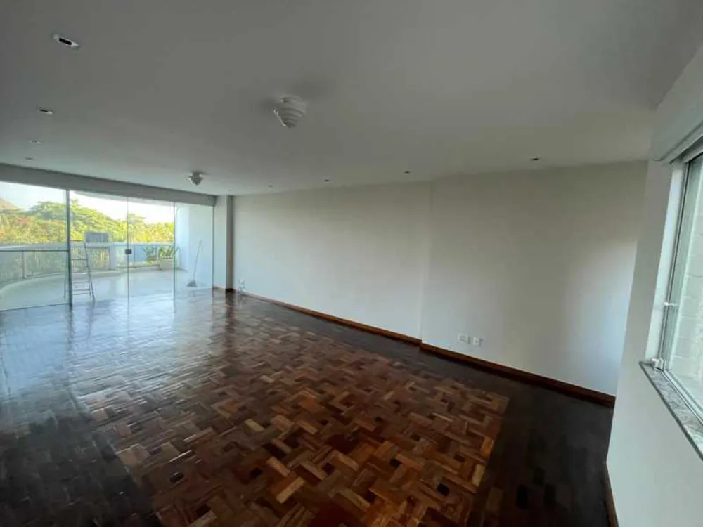Cobertura, 3 quartos, 314 m² - Foto 1