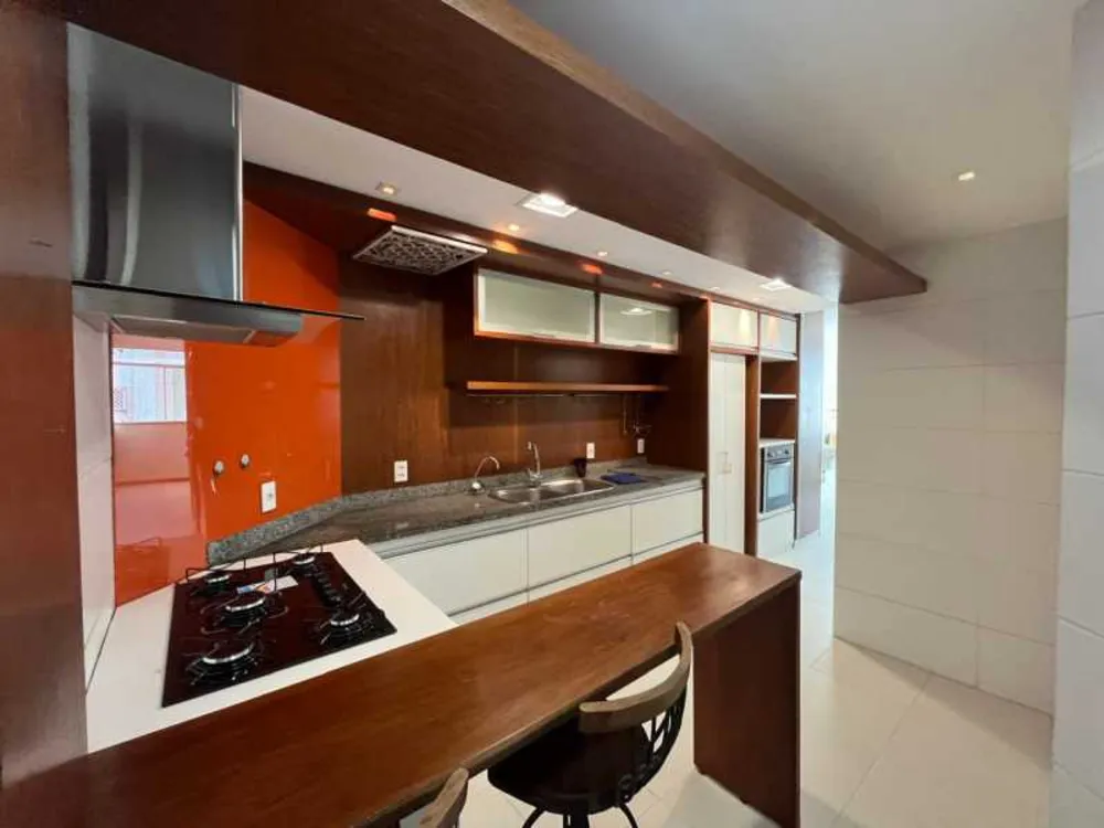 Cobertura, 3 quartos, 314 m² - Foto 6