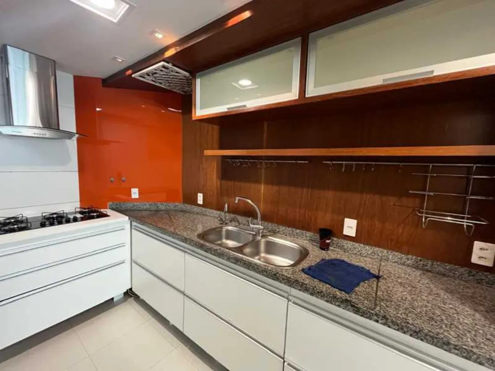 Cobertura, 3 quartos, 314 m² - Foto 9