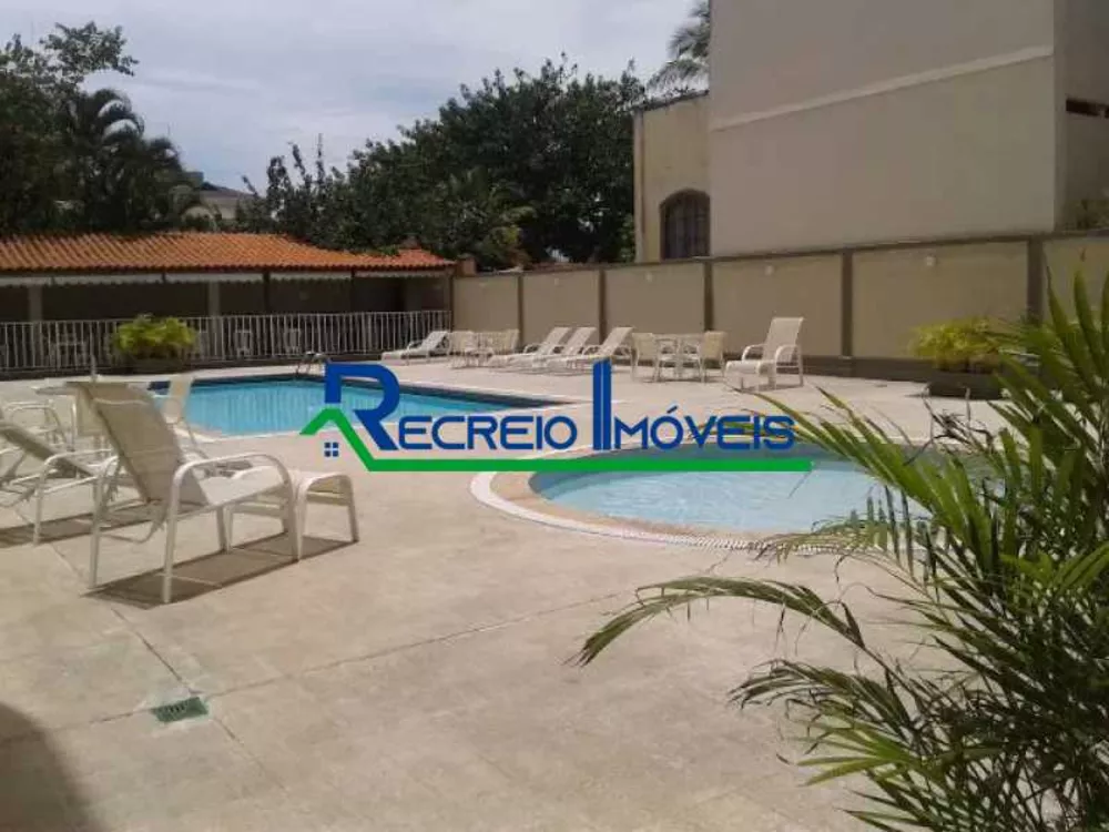 Apartamento, 2 quartos, 87 m² - Foto 2