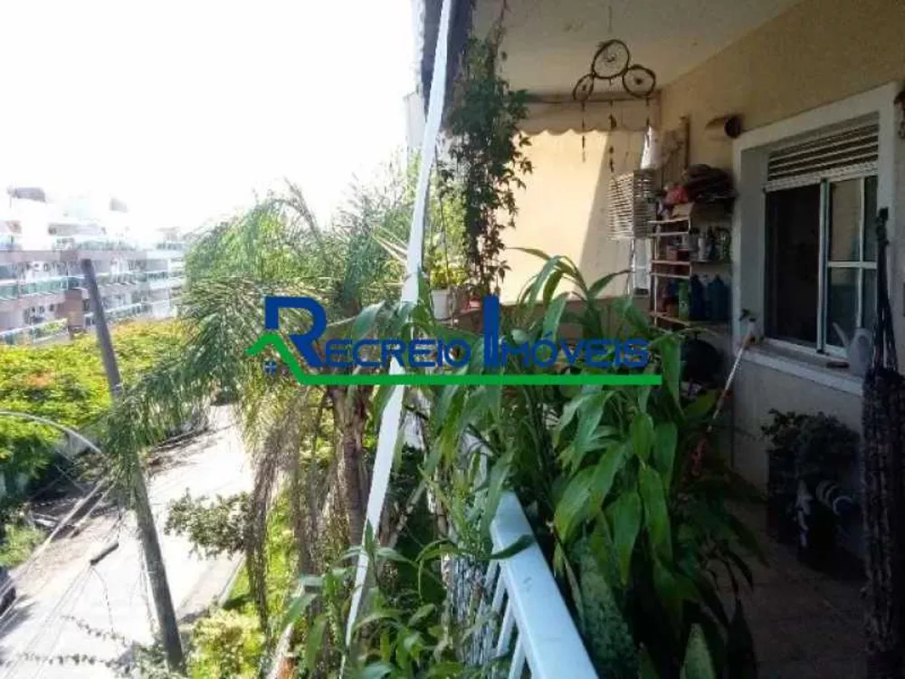 Apartamento, 2 quartos, 87 m² - Foto 3