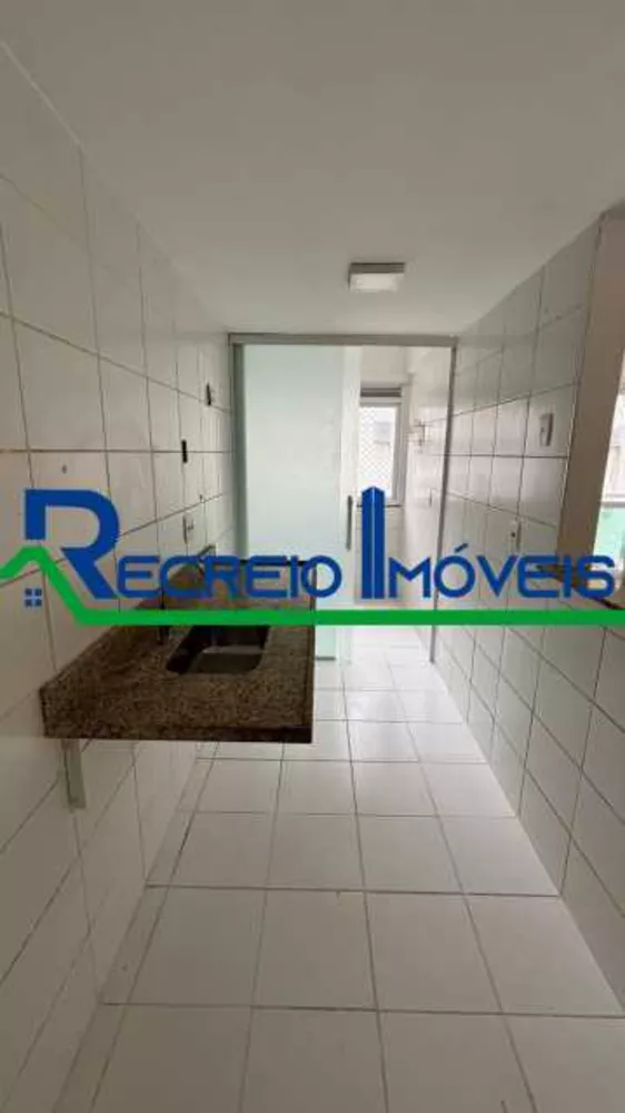 Apartamento à venda com 3 quartos, 78m² - Foto 4