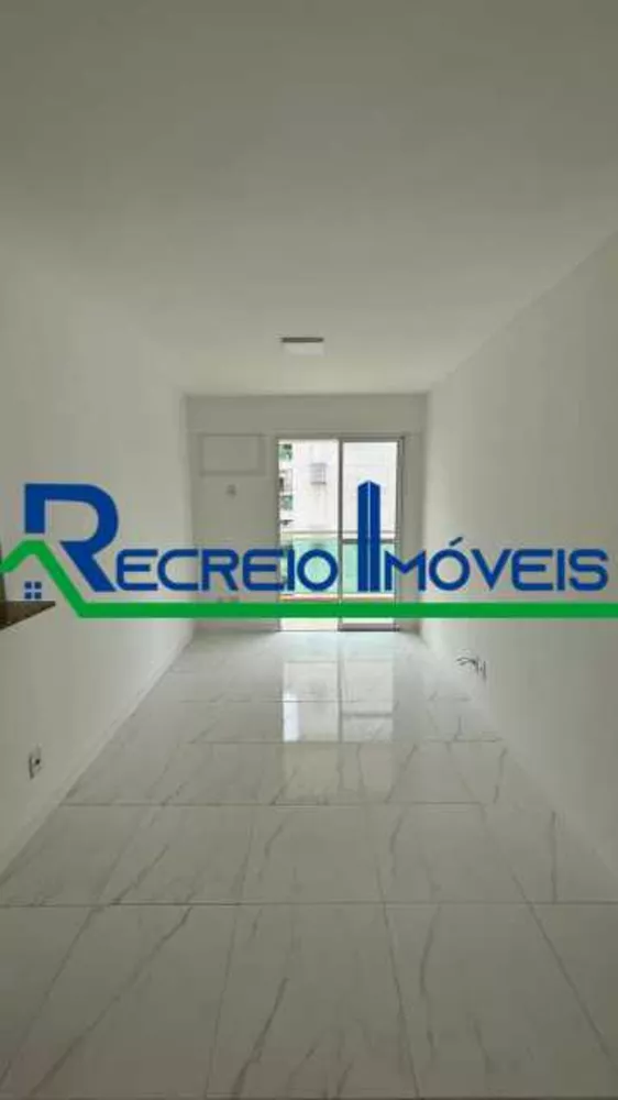 Apartamento à venda com 3 quartos, 78m² - Foto 3