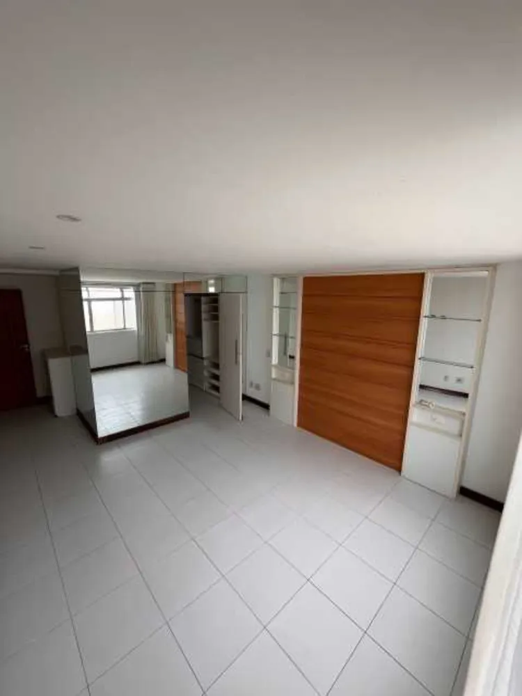 Apartamento, 3 quartos, 190 m² - Foto 5