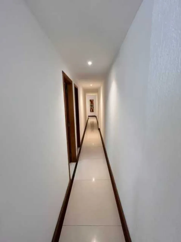 Apartamento, 3 quartos, 190 m² - Foto 4