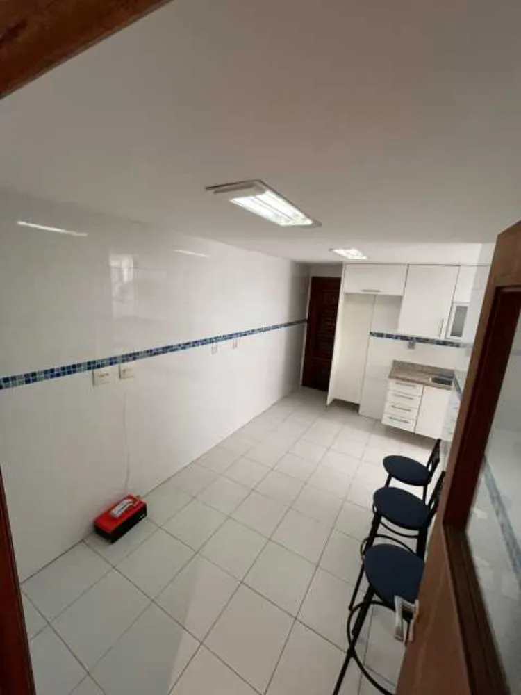 Apartamento, 3 quartos, 190 m² - Foto 9