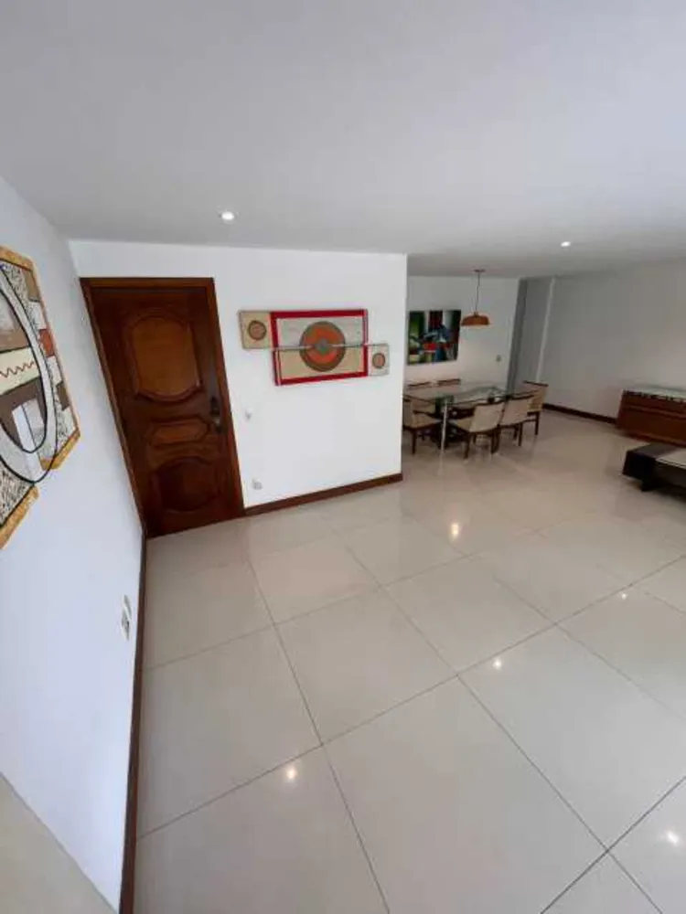 Apartamento, 3 quartos, 190 m² - Foto 6