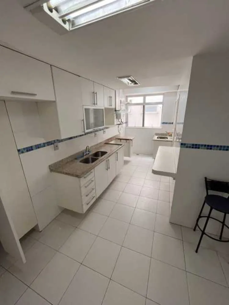 Apartamento, 3 quartos, 190 m² - Foto 17